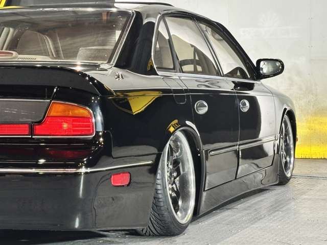 صورة 10 لـ 1996 Nissan INFINITI Q45