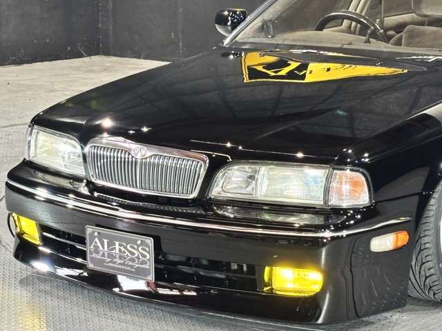 صورة 7 لـ 1996 Nissan INFINITI Q45