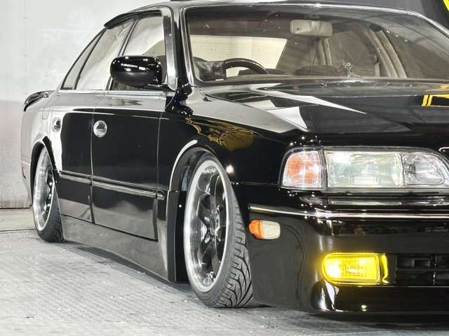 صورة 6 لـ 1996 Nissan INFINITI Q45