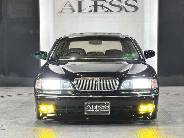 صورة 5 لـ 1996 Nissan INFINITI Q45