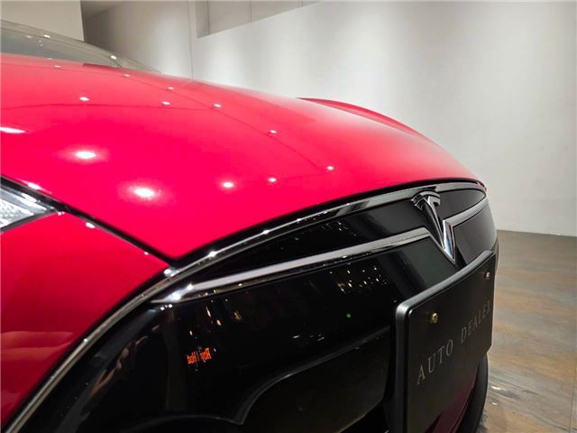 2015 Tesla MODEL S — миниатюра 14