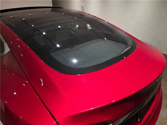 2015 Tesla MODEL S — миниатюра 22