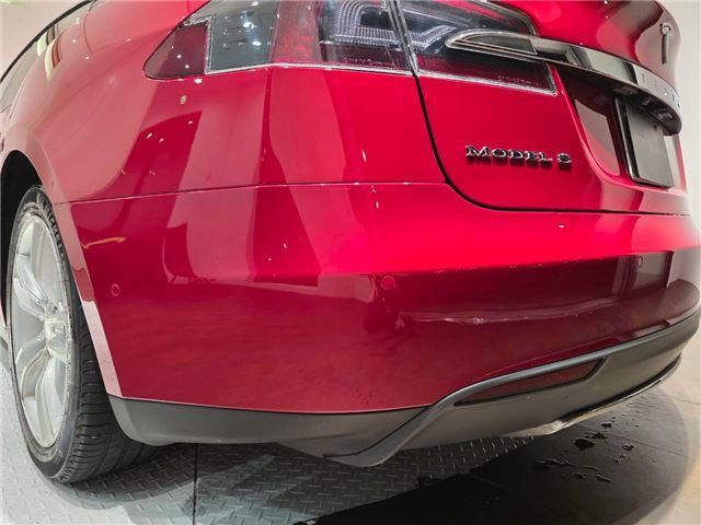 2015 Tesla MODEL S — миниатюра 24
