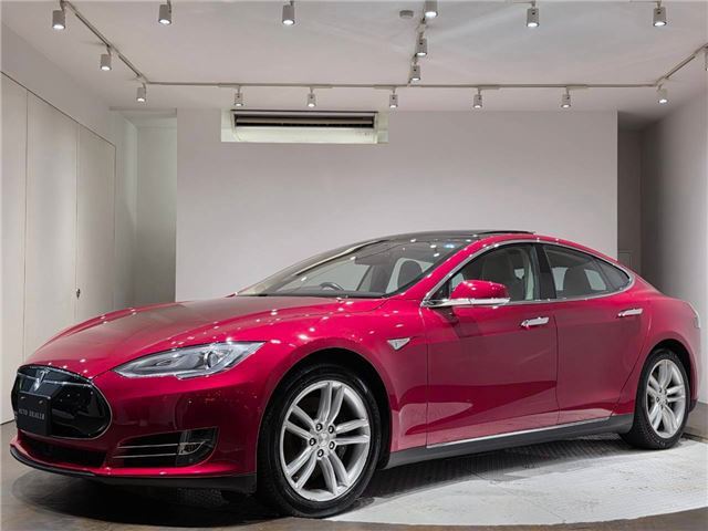 2015 Tesla MODEL S — миниатюра 28