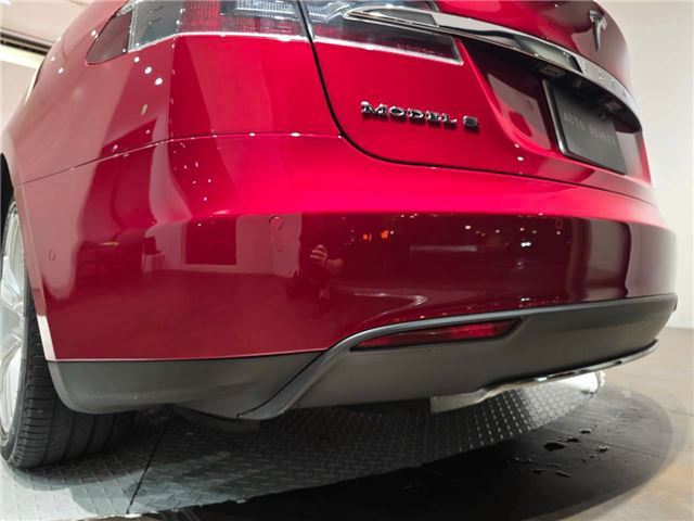 2015 Tesla MODEL S — миниатюра 30