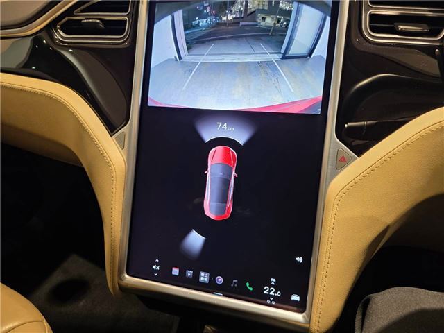 2015 Tesla MODEL S — миниатюра 48
