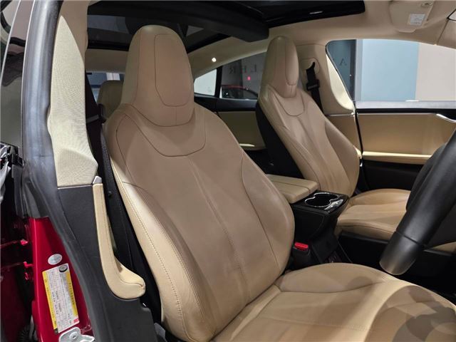 2015 Tesla MODEL S — миниатюра 49