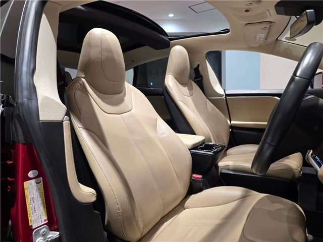 2015 Tesla MODEL S — миниатюра 52