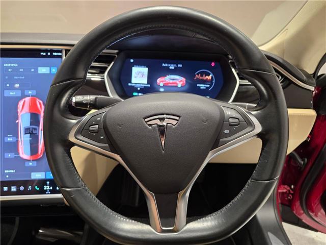 2015 Tesla MODEL S — миниатюра 56