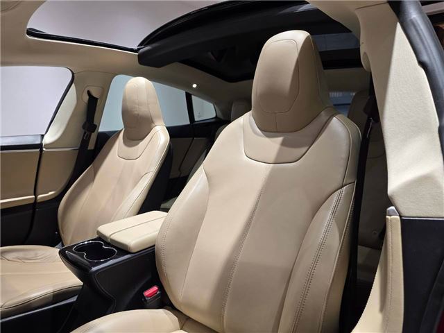 2015 Tesla MODEL S — миниатюра 59