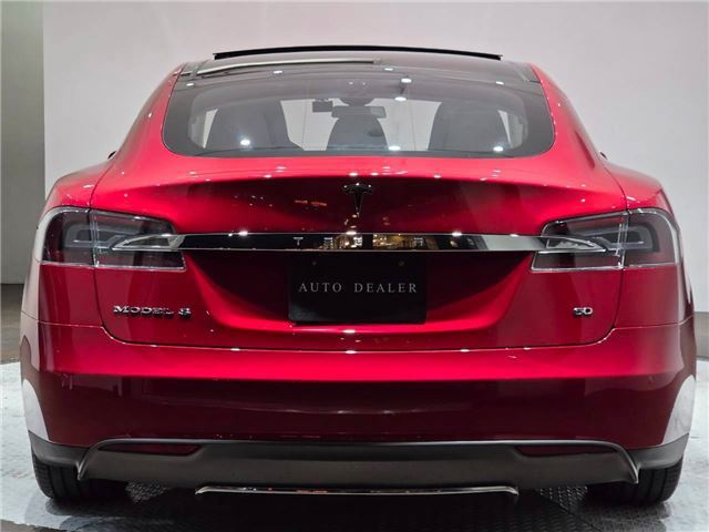 2015 Tesla MODEL S — миниатюра 60