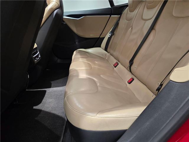 2015 Tesla MODEL S — миниатюра 65