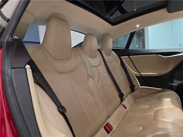 2015 Tesla MODEL S — миниатюра 69