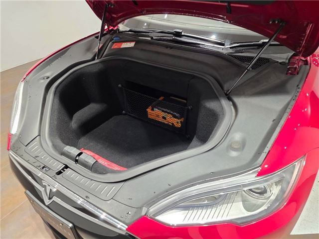 2015 Tesla MODEL S — миниатюра 73