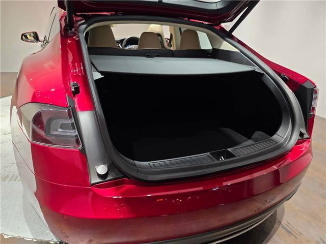 2015 Tesla MODEL S — миниатюра 75