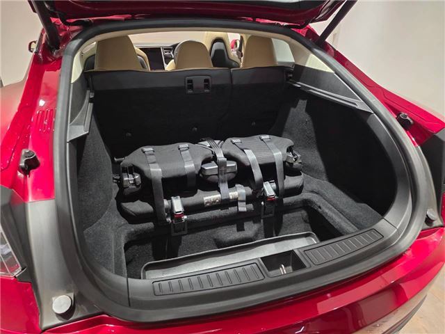 2015 Tesla MODEL S — миниатюра 77