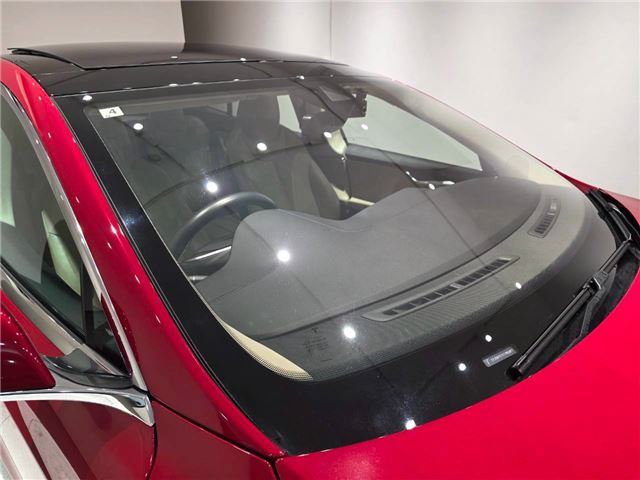 2015 Tesla MODEL S photo 9