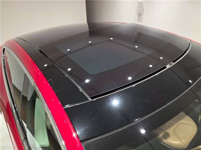 2015 Tesla MODEL S photo 8