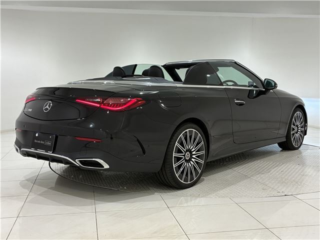 2024 Mercedes-BENZ CLE photo 3