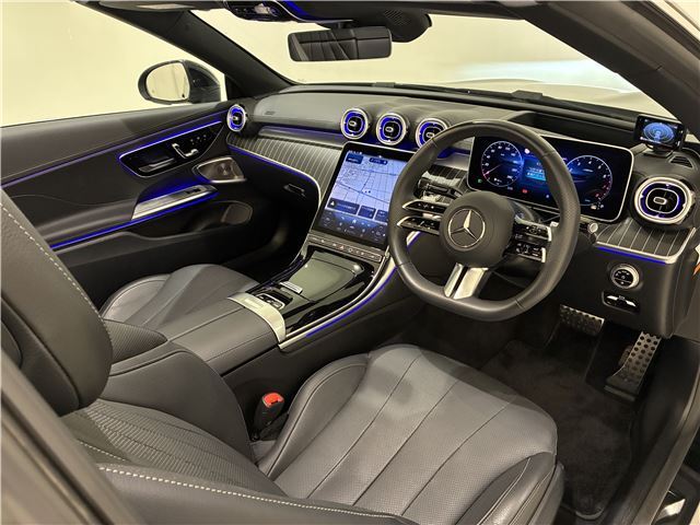 2024 Mercedes-BENZ CLE photo 2