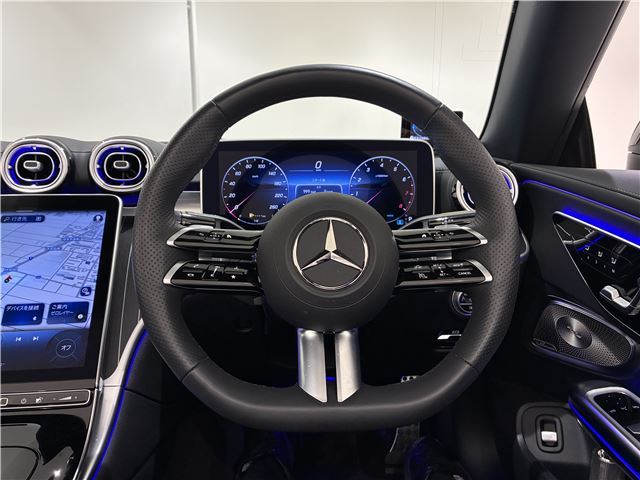 2024 Mercedes-BENZ CLE — миниатюра 16