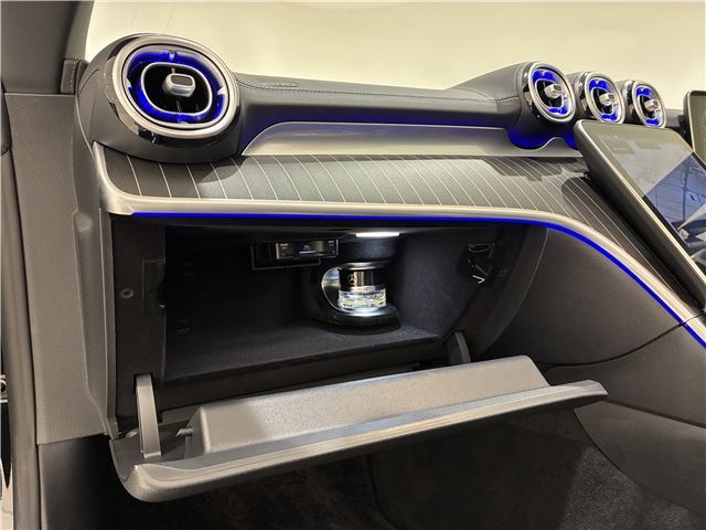 2024 Mercedes-BENZ CLE — миниатюра 17