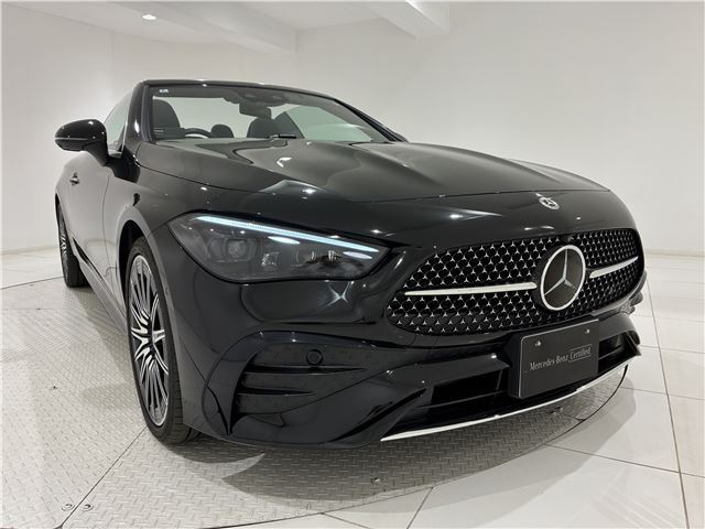 2024 Mercedes-BENZ CLE — миниатюра 19