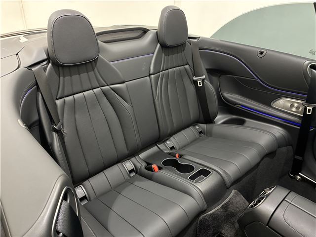 2024 Mercedes-BENZ CLE — миниатюра 21