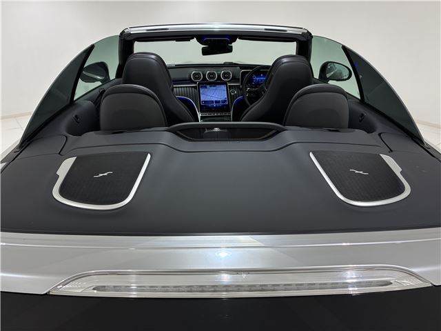 2024 Mercedes-BENZ CLE — миниатюра 24