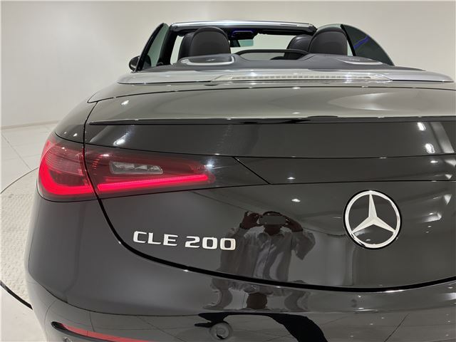 2024 Mercedes-BENZ CLE — миниатюра 25