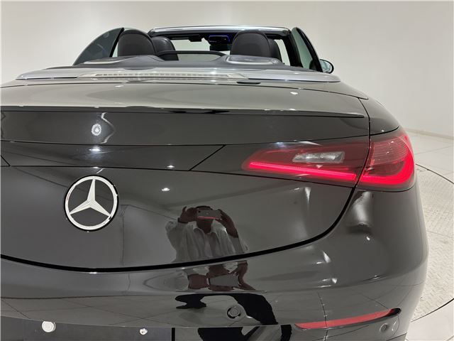 2024 Mercedes-BENZ CLE — миниатюра 26