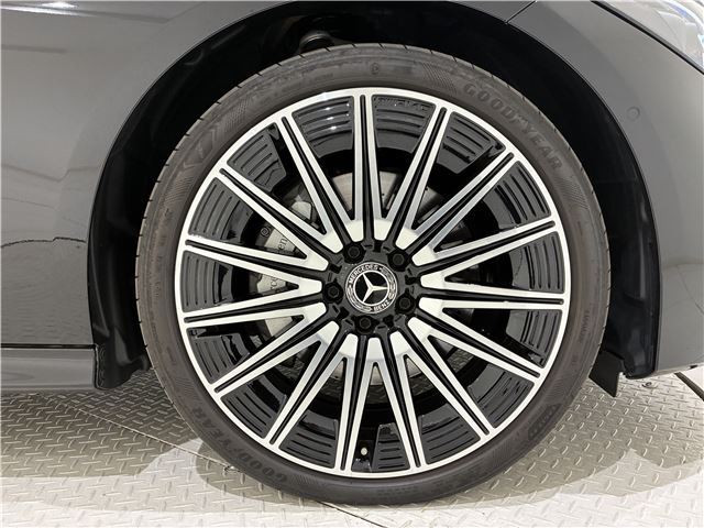 2024 Mercedes-BENZ CLE — миниатюра 30
