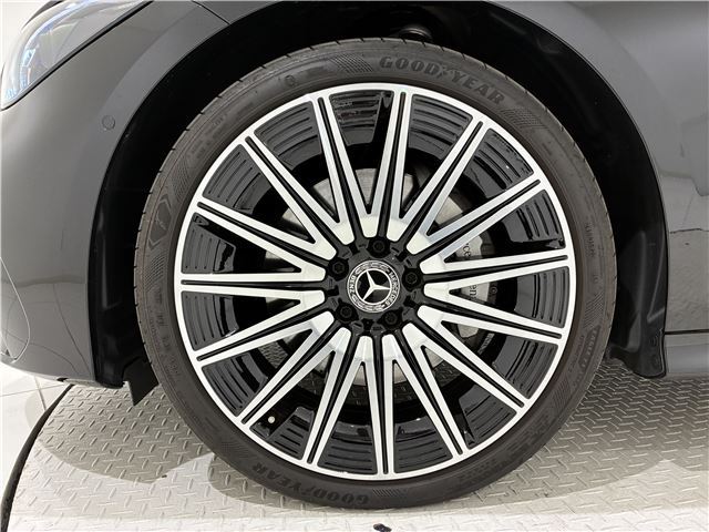 2024 Mercedes-BENZ CLE — миниатюра 31