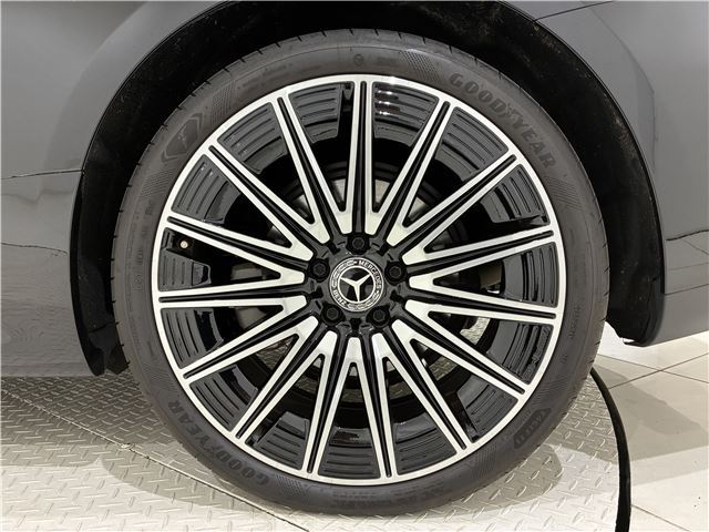 2024 Mercedes-BENZ CLE — миниатюра 32
