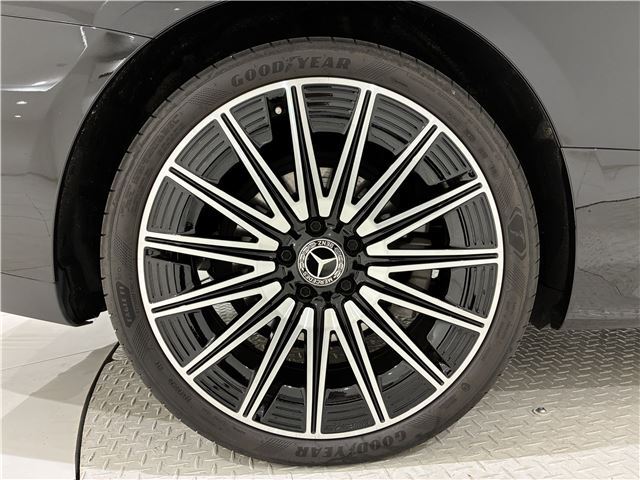 2024 Mercedes-BENZ CLE — миниатюра 33