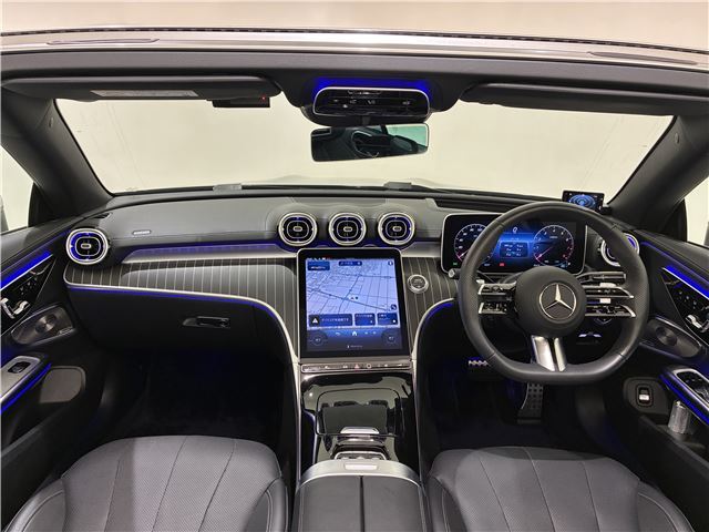 2024 Mercedes-BENZ CLE — миниатюра 34