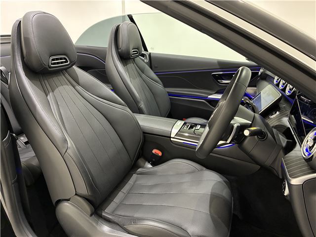 2024 Mercedes-BENZ CLE photo 6