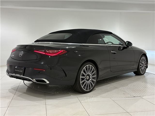 2024 Mercedes-BENZ CLE photo 5