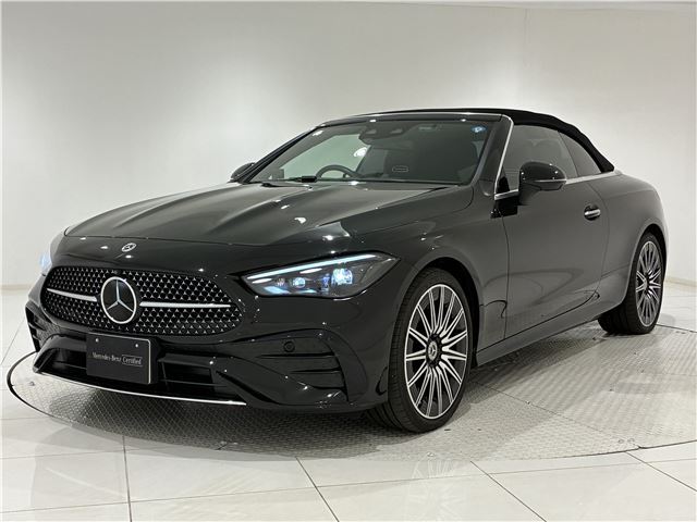 2024 Mercedes-BENZ CLE photo 4