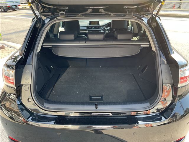 صورة مصغرة 15 لـ 2011 Lexus CT