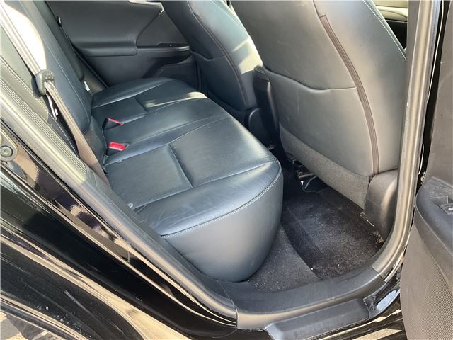 صورة مصغرة 14 لـ 2011 Lexus CT