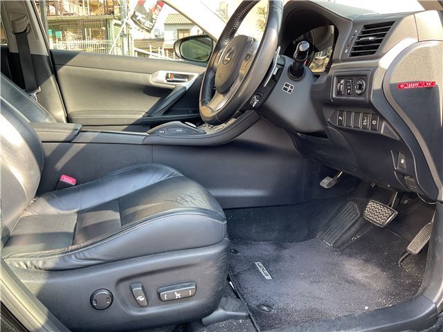 صورة مصغرة 11 لـ 2011 Lexus CT