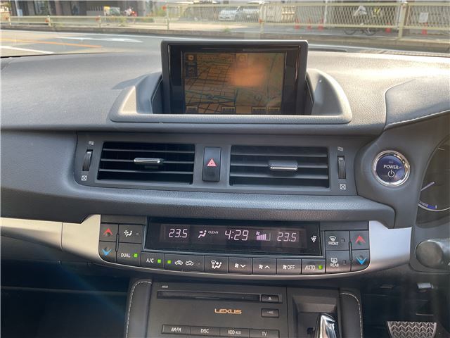 صورة مصغرة 26 لـ 2011 Lexus CT