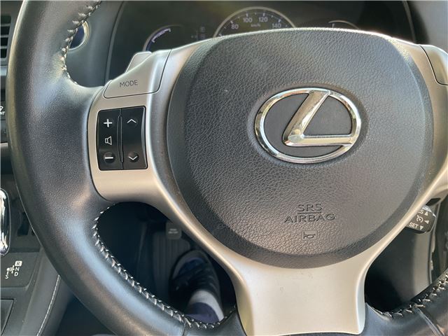 صورة مصغرة 36 لـ 2011 Lexus CT