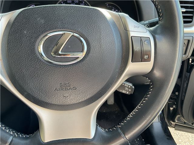 صورة مصغرة 37 لـ 2011 Lexus CT