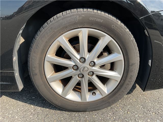 صورة مصغرة 46 لـ 2011 Lexus CT