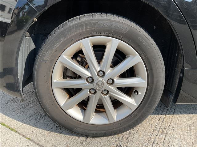صورة مصغرة 47 لـ 2011 Lexus CT