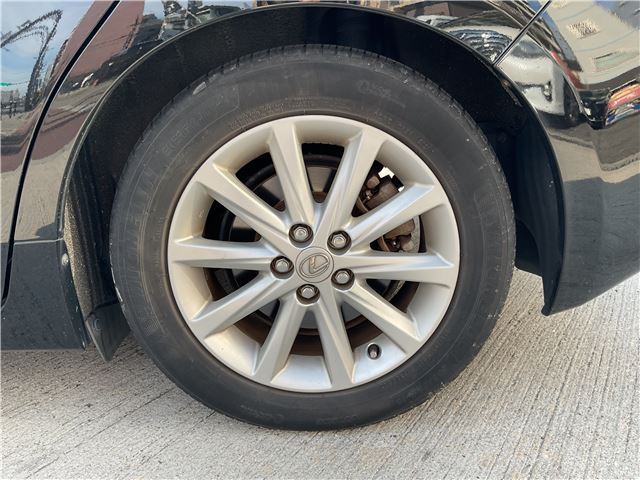 صورة مصغرة 48 لـ 2011 Lexus CT