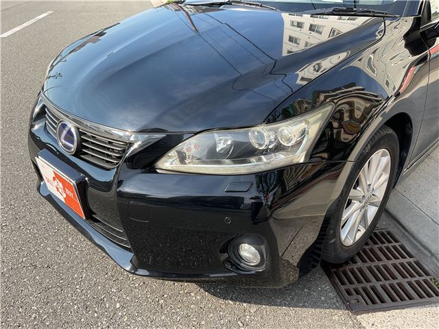 صورة مصغرة 51 لـ 2011 Lexus CT