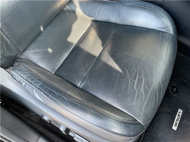 2011 Lexus CT 照片 10